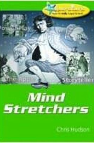 Cover of Mind Stretchers