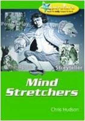 Cover of Mind Stretchers