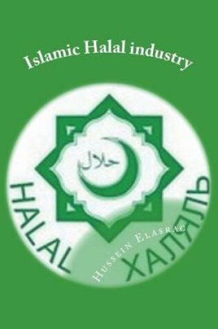 Cover of Islamic Halal Industry