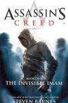 Book cover for The Invisible Imam