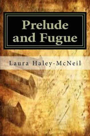 Cover of Prelude and Fugue
