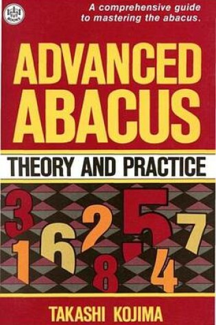 Cover of Advanced Abacus