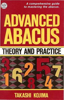 Cover of Advanced Abacus