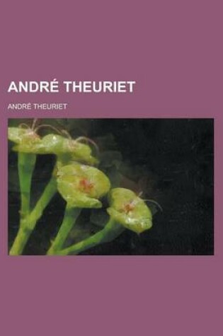 Cover of Andre Theuriet