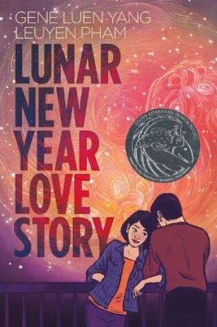 Cover of Lunar New Year Love Story