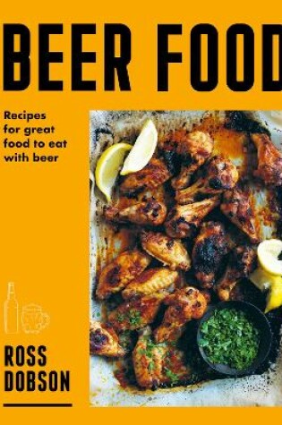 Cover of Beer Food