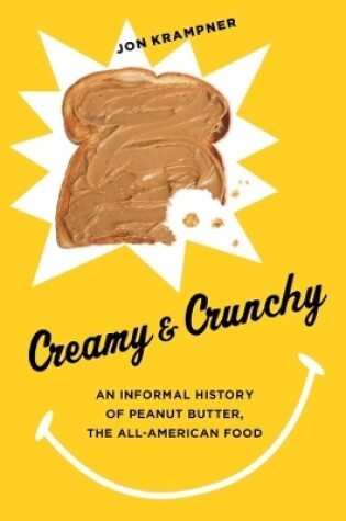 Cover of Creamy and Crunchy