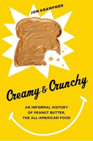 Cover of Creamy and Crunchy