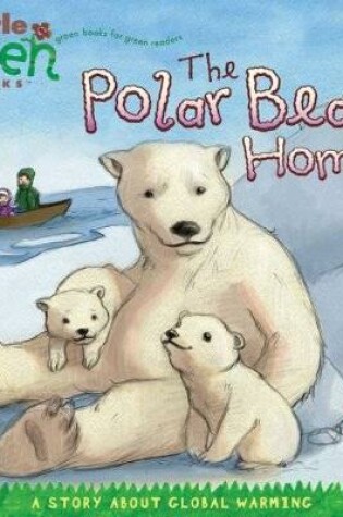 Cover of The Polar Bears' Home