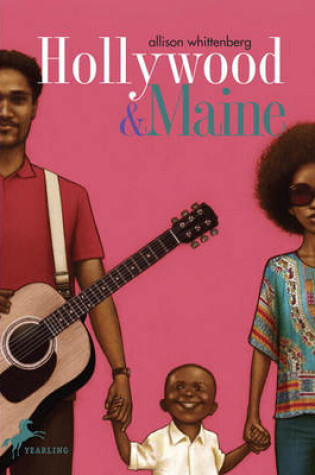 Cover of Hollywood and Maine