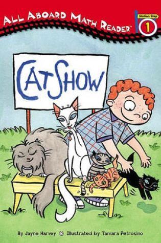 Cover of Cat Show