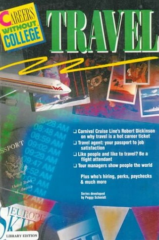 Cover of Travel