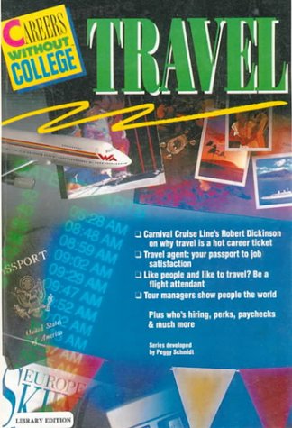 Cover of Travel