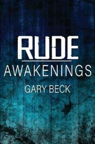 Cover of Rude Awakenings