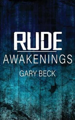 Book cover for Rude Awakenings