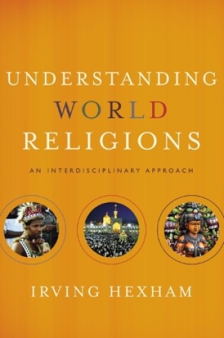 Cover of Understanding World Religions