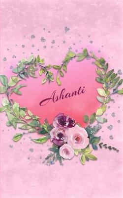 Book cover for Ashanti