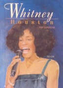 Book cover for Whitney Houston