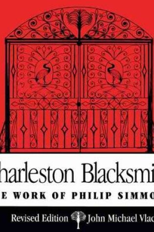 Cover of Charleston Blacksmith