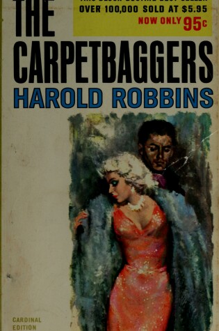 Cover of Carpetbaggers