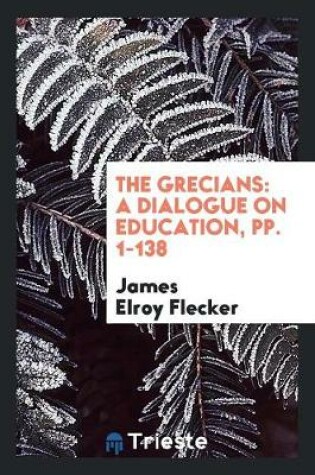 Cover of The Grecians