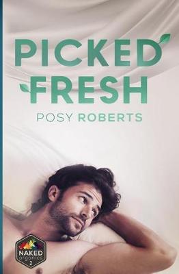 Book cover for Picked Fresh