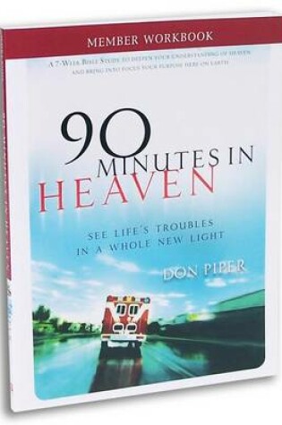 Cover of Member Book 90 Minutes in Heaven