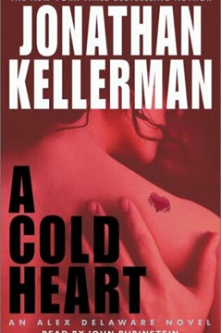 Cover of Audio: Cold Heart (AB)