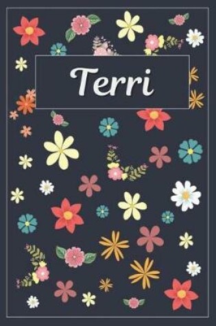 Cover of Terri