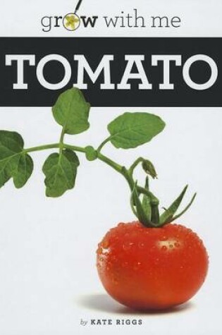 Cover of Tomato