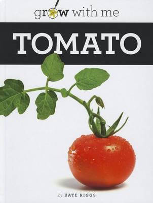 Book cover for Tomato