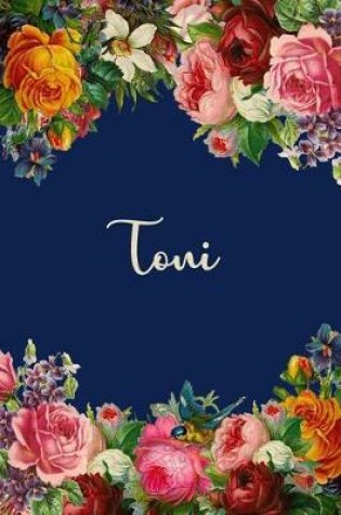 Cover of Toni