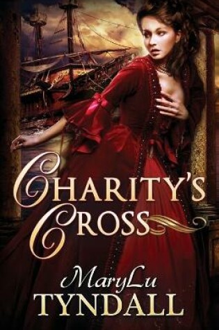 Cover of Charity's Cross