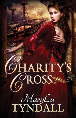 Book cover for Charity's Cross