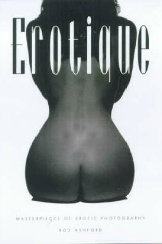 Cover of Erotique