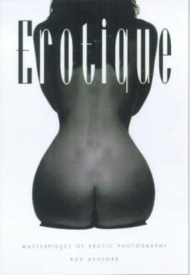 Book cover for Erotique