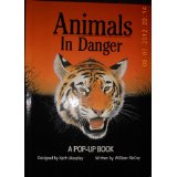 Book cover for Animals in Danger