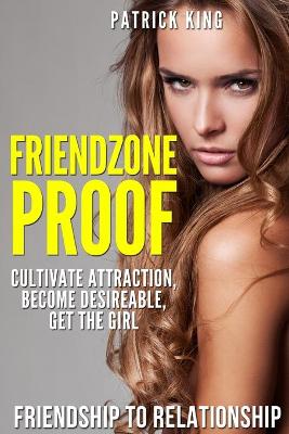 Book cover for Friendzone Proof