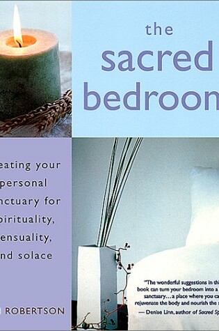 Cover of The Sacred Bedroom