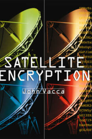 Cover of Satellite Encryption