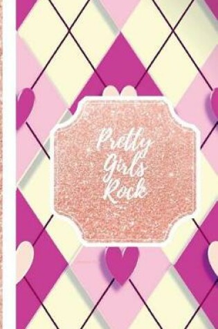 Cover of Pretty Girls Rock- Diamonds Party