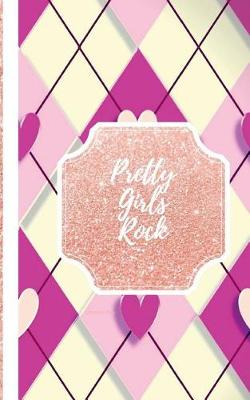 Book cover for Pretty Girls Rock- Diamonds Party