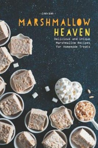 Cover of Marshmallow Heaven