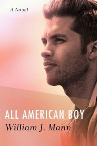 Cover of All American Boy