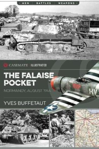 Cover of The Falaise Pocket