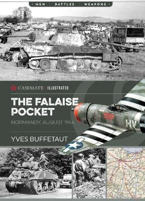 Cover of The Falaise Pocket