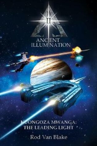 Cover of Ancient Illumination II