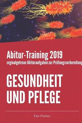 Book cover for Abitur-Training Gesundheit Und Pflege