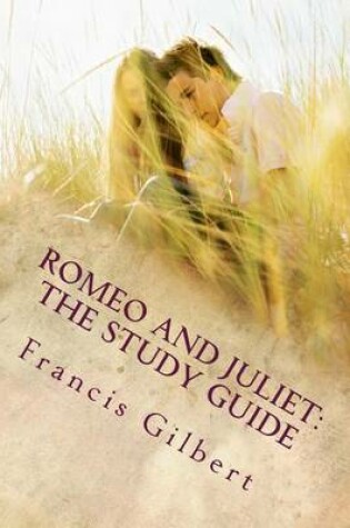 Cover of Romeo and Juliet