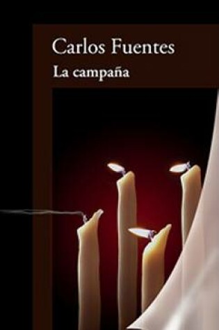 Cover of La Campana (the Campaign)